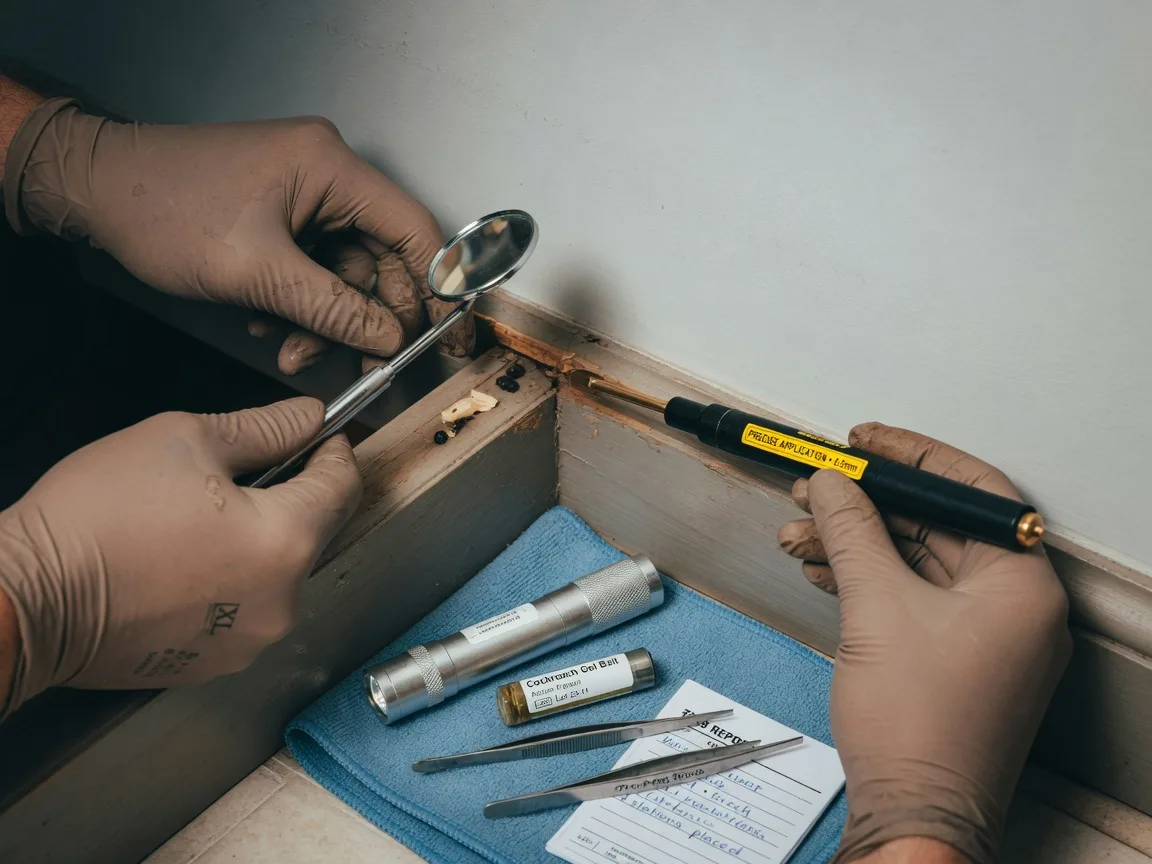 Why choose Emergency Pest Control in Ridgway, IL